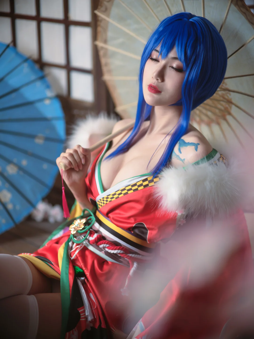 一米八的大梨子_碧蓝航线_圣路易斯_和服_18P_184MB tg@simisebaisi 【丝足阁】003.webp